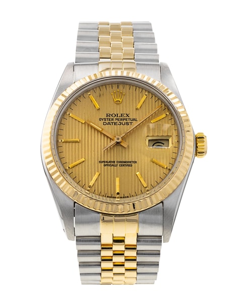 Rolex Datejust 16013